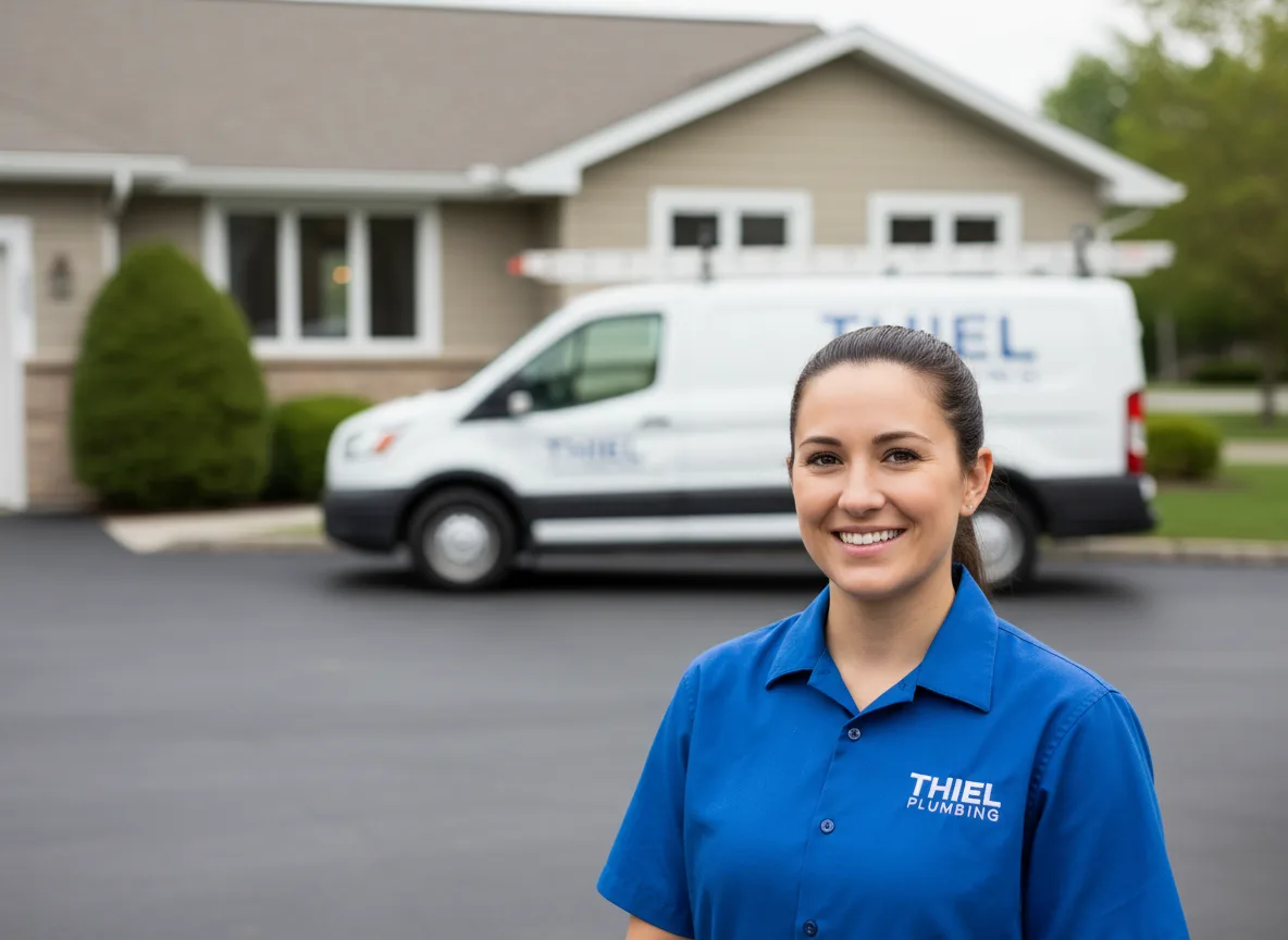 Plumber Garden City, IA FAQs